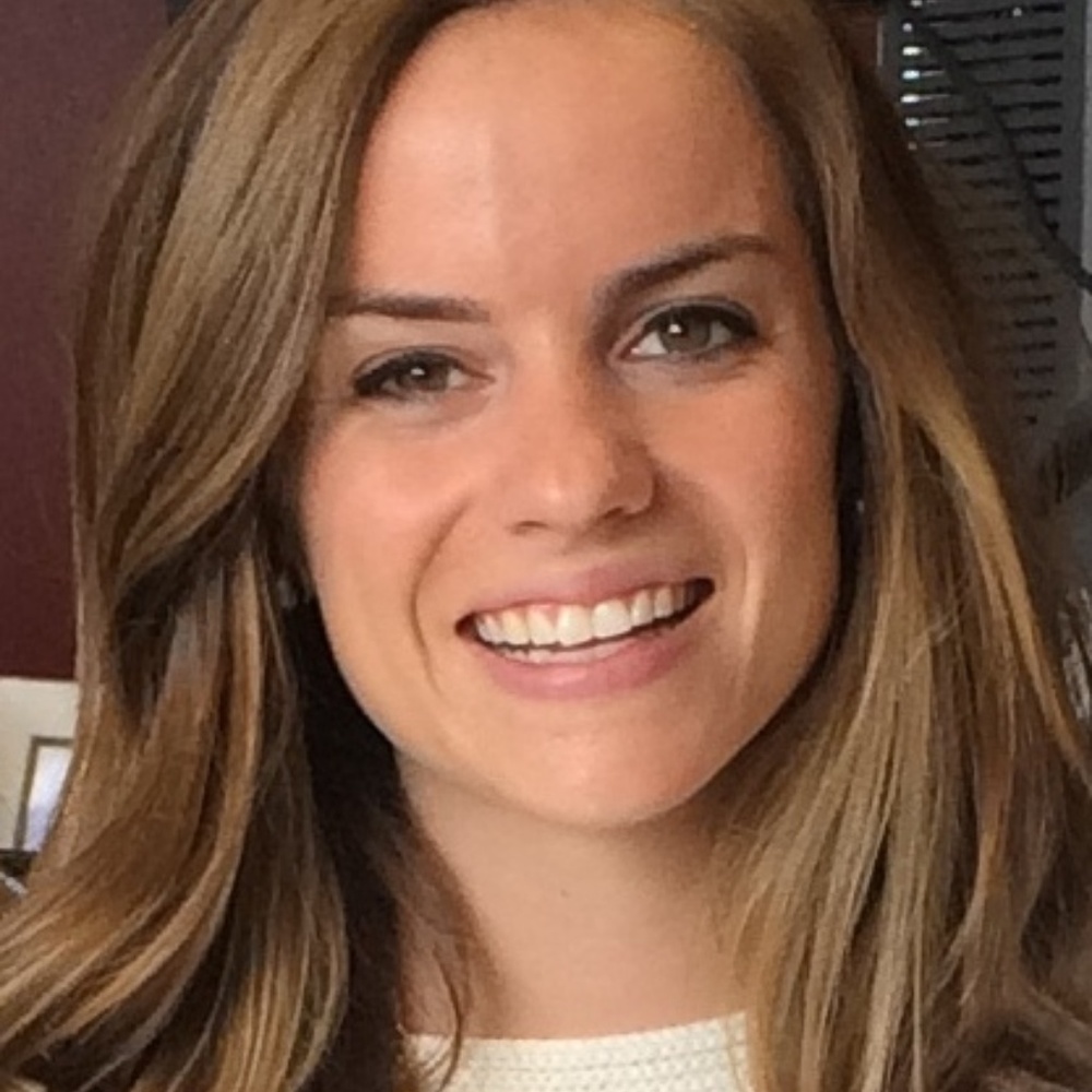 Meet your Posher, Sarah